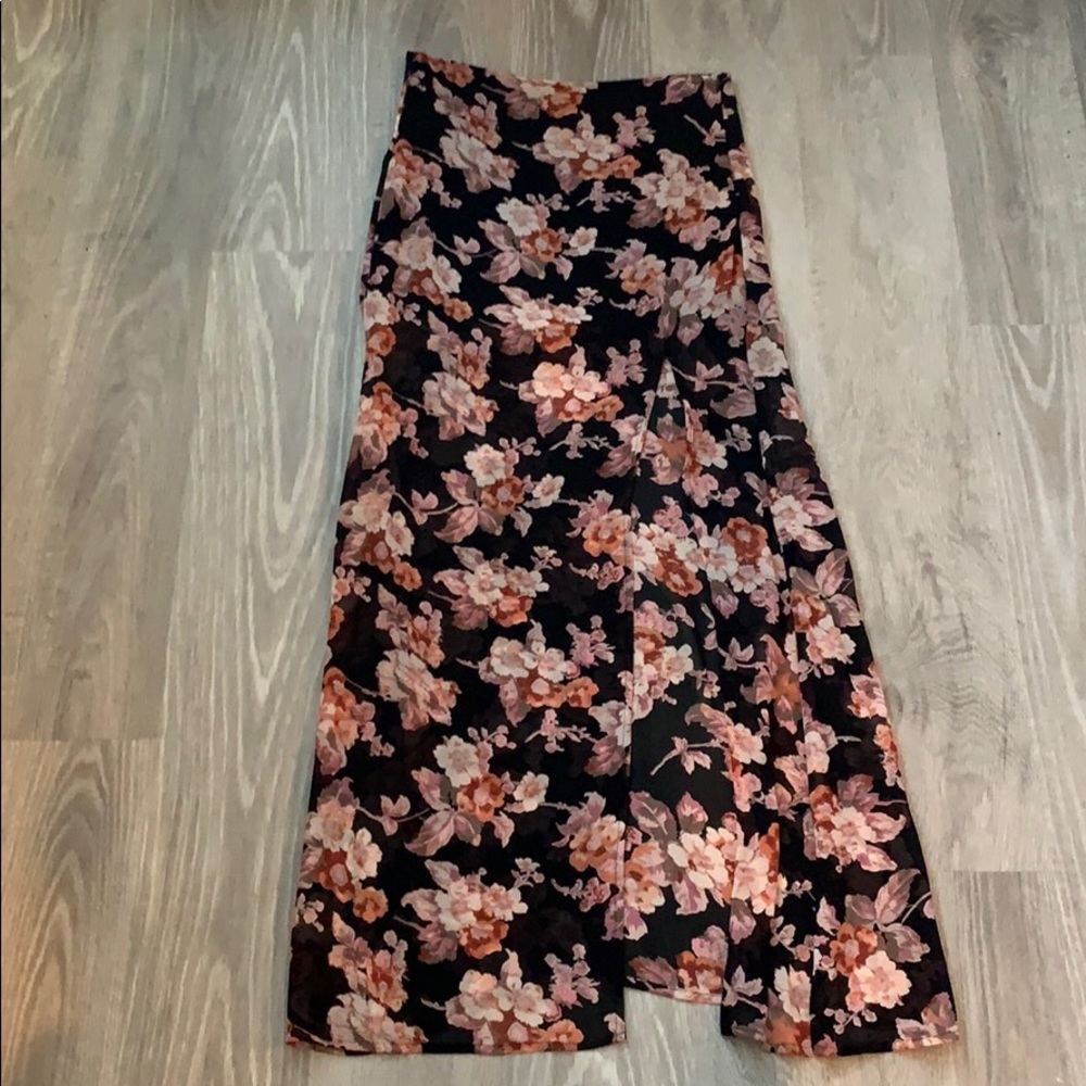 For Love and Lemons Skirt